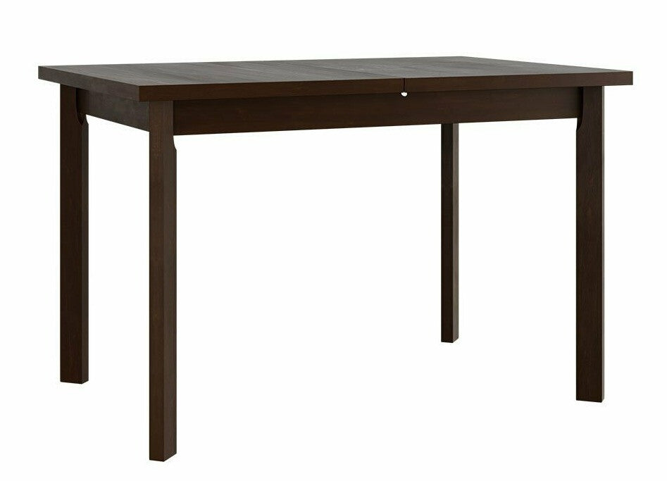 Étkezőgarnitúra Zestaw 26 (MAX 5 P + ROMA 7), Fa színe: Dió, Kárpit: Kronos 22