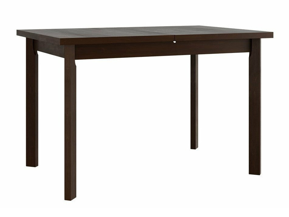 Étkezőgarnitúra Zestaw 26 (MAX 5 P + ROMA 7), Fa színe: Dió, Kárpit: Paros 2