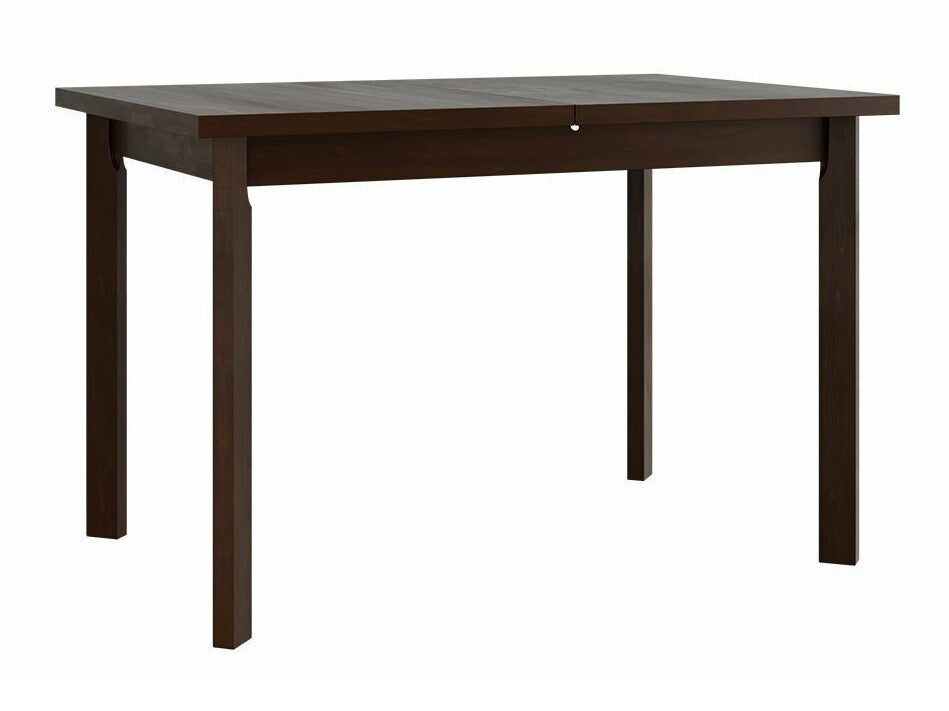 Étkezőgarnitúra Zestaw 26 (MAX 5 P + ROMA 7), Fa színe: Dió, Kárpit: Soro 28