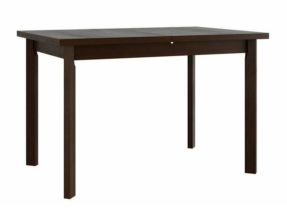 Étkezőgarnitúra Zestaw 26 (MAX 5 P + ROMA 7), Fa színe: Dió, Kárpit: Zetta 300