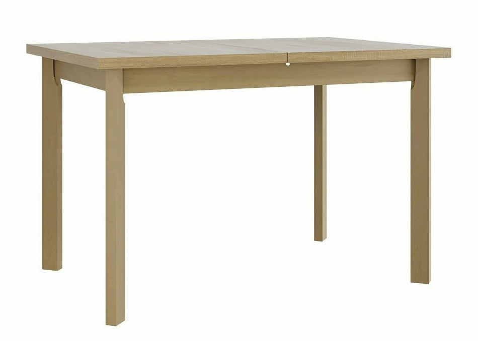 Étkezőgarnitúra Zestaw 26 (MAX 5 P + ROMA 7), Fa színe: Sonoma tölgy, Kárpit: Hygge 20