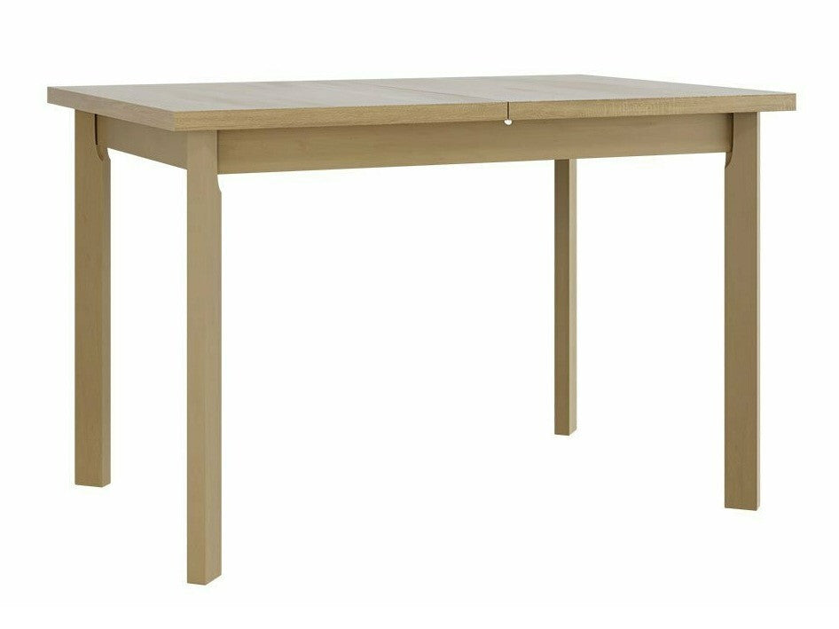 Étkezőgarnitúra Zestaw 26 (MAX 5 P + ROMA 7), Fa színe: Sonoma tölgy, Kárpit: Soro 28