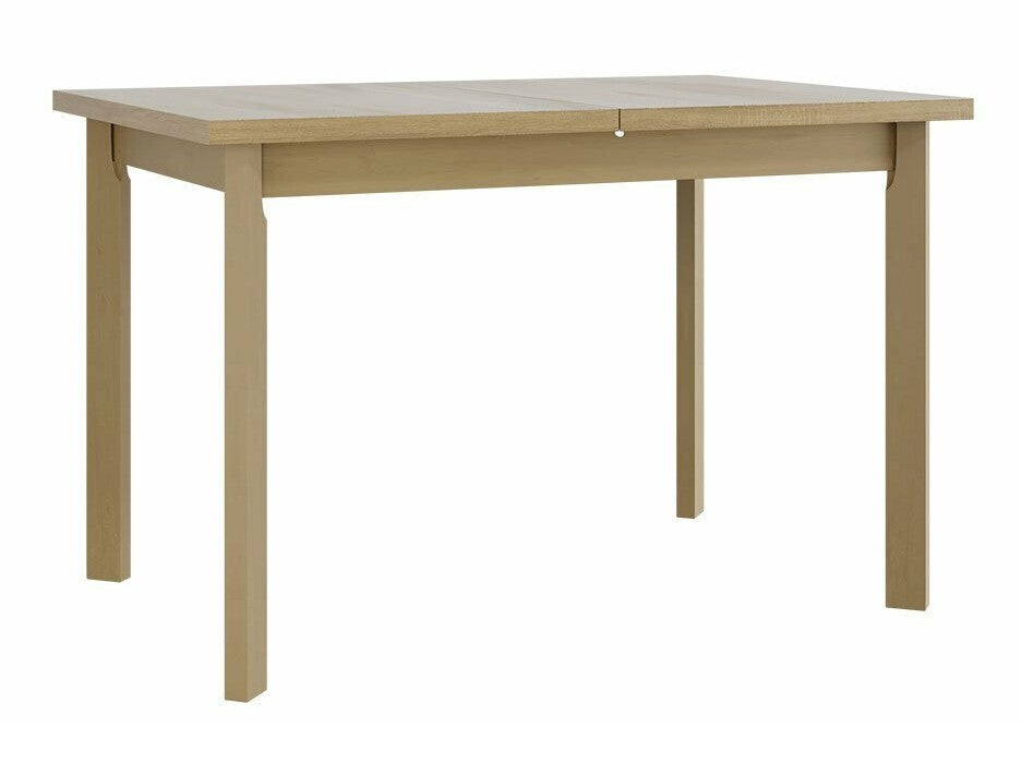 Étkezőgarnitúra Zestaw 26 (MAX 5 P + ROMA 7), Fa színe: Sonoma tölgy, Kárpit: Zetta 297