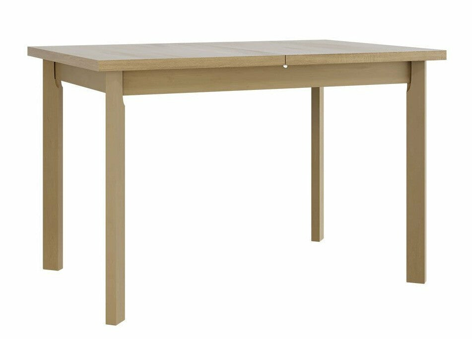 Étkezőgarnitúra Zestaw 26 (MAX 5 P + ROMA 7), Fa színe: Sonoma tölgy, Kárpit: Zetta 300