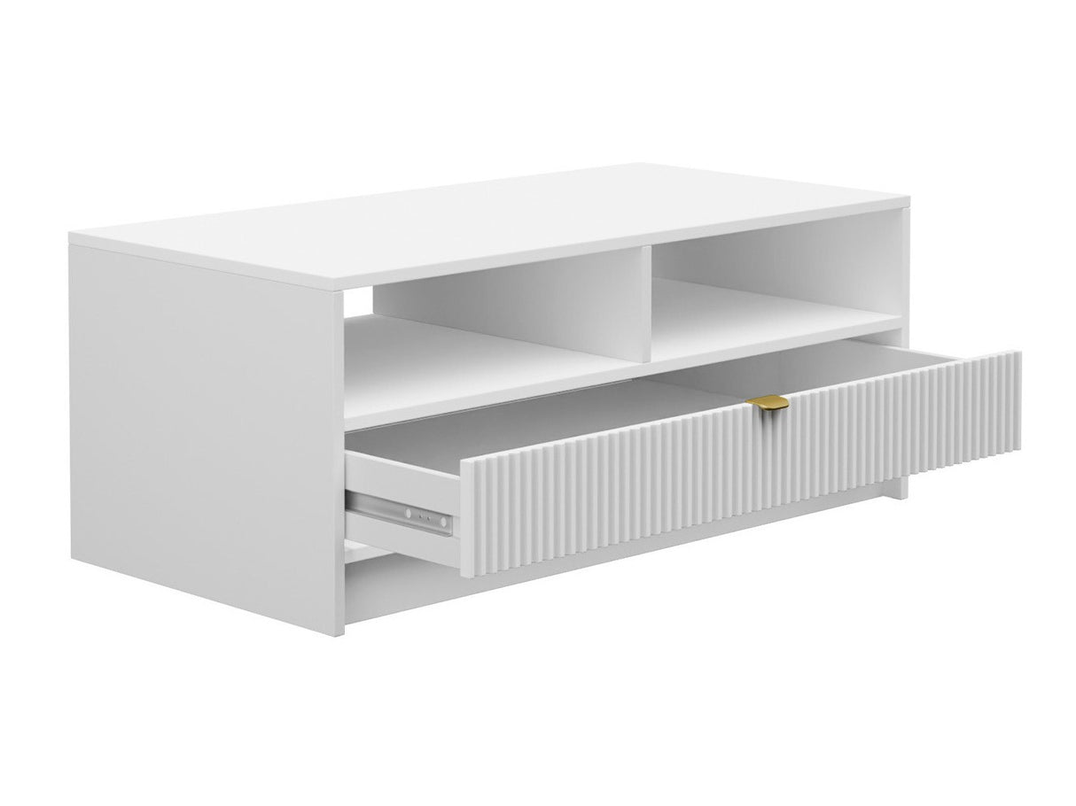 Nappali szett Meble TIRENO I, Szín: Fekete