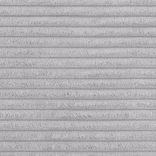 Ágy Łóżko tapicerowane LEON (Camtalo Cord), Szín: Poso 110, Alvó felület mérete: 200 x 200 cm