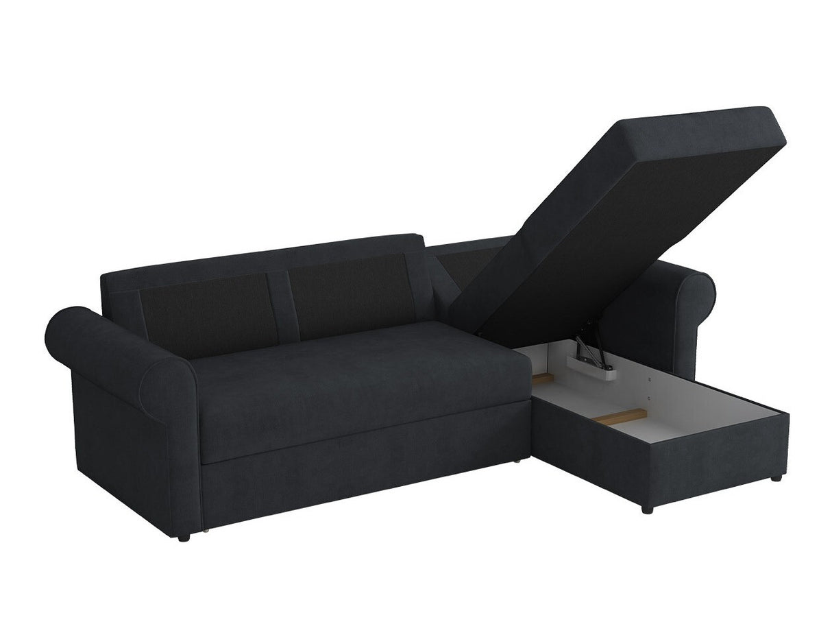 Sarokkanapé Monaco (Madrid), Szín: Paros 5