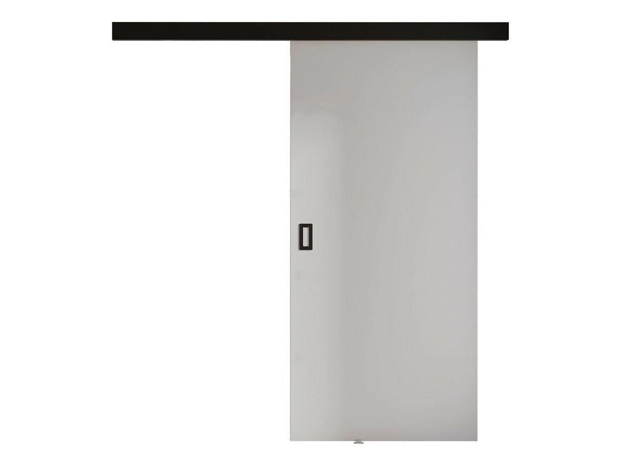 Tolóajtók Drzwi WERDI 70 + samodomykacz, Szín: Fehér