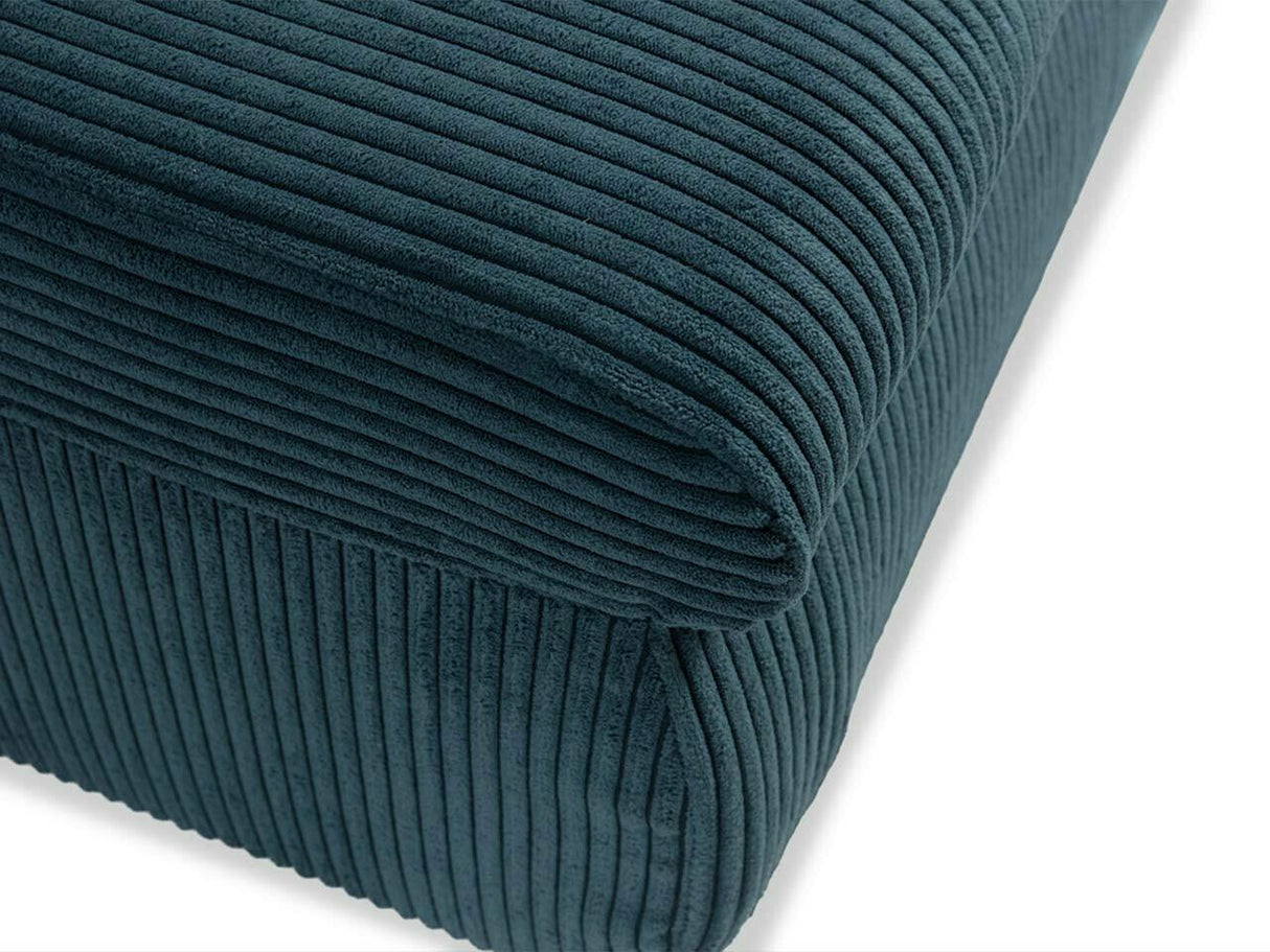 Sarokkanapé Orkan Mini (Herkules Mini), Szín: Poso 5