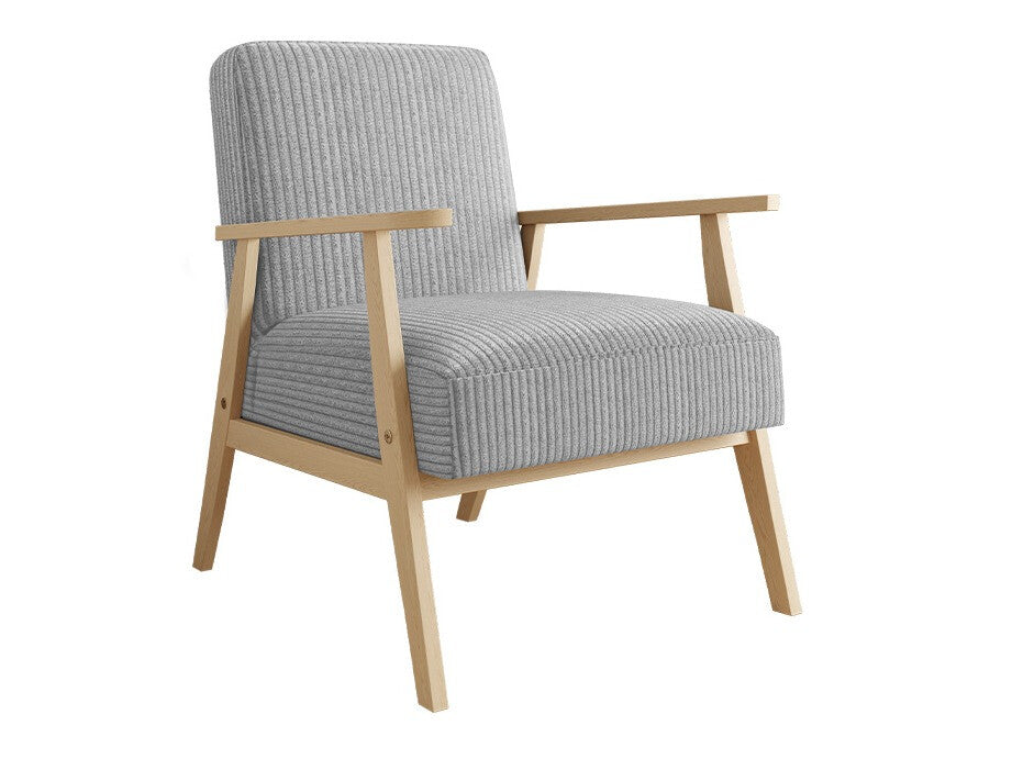 Fotel Retro (Pawiva), Szín: Poso 110