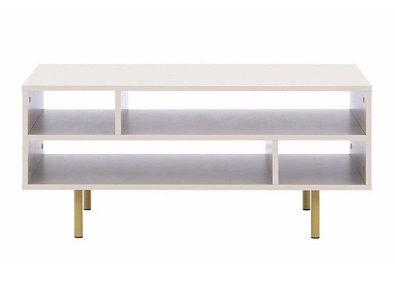 Nappali szett Meble NUBIA I, Szín: Fekete