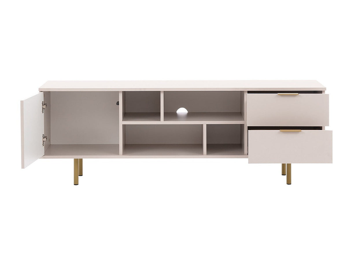 Nappali szett Meble NUBIA II, Szín: Kasmír