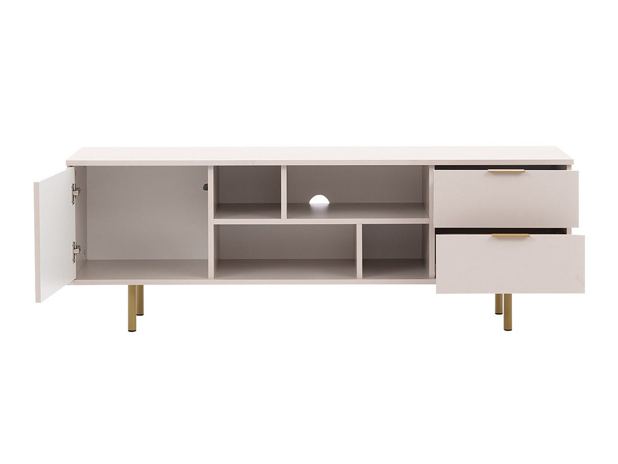 Nappali szett Meble NUBIA III, Szín: Kasmír