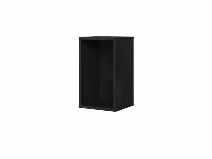 Polc TEEN FLEX TF-11 TF11RS - półka wisząca 27 - raw acél