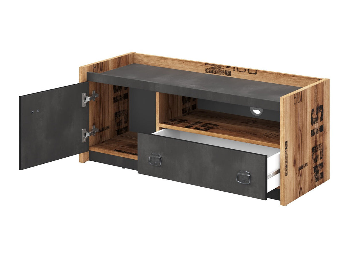 TV-állvány FG10CR FARGO