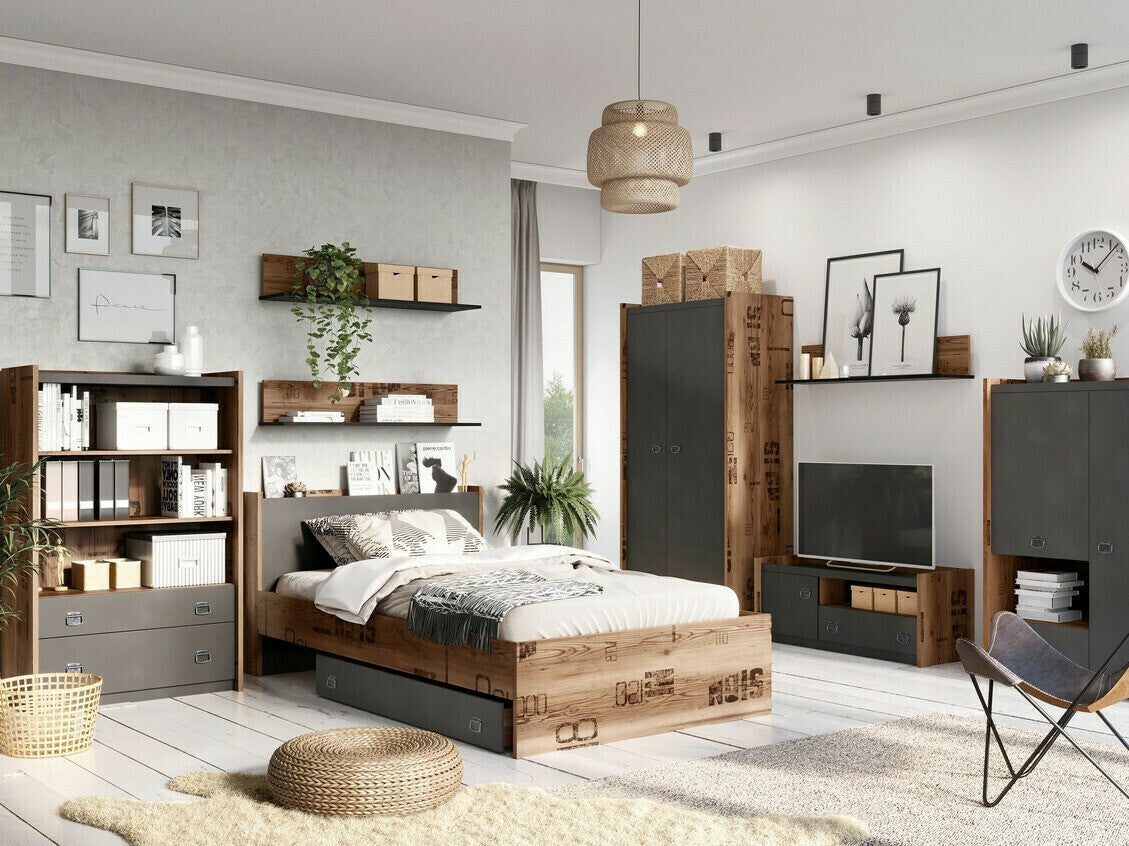 TV-állvány FG10CR FARGO