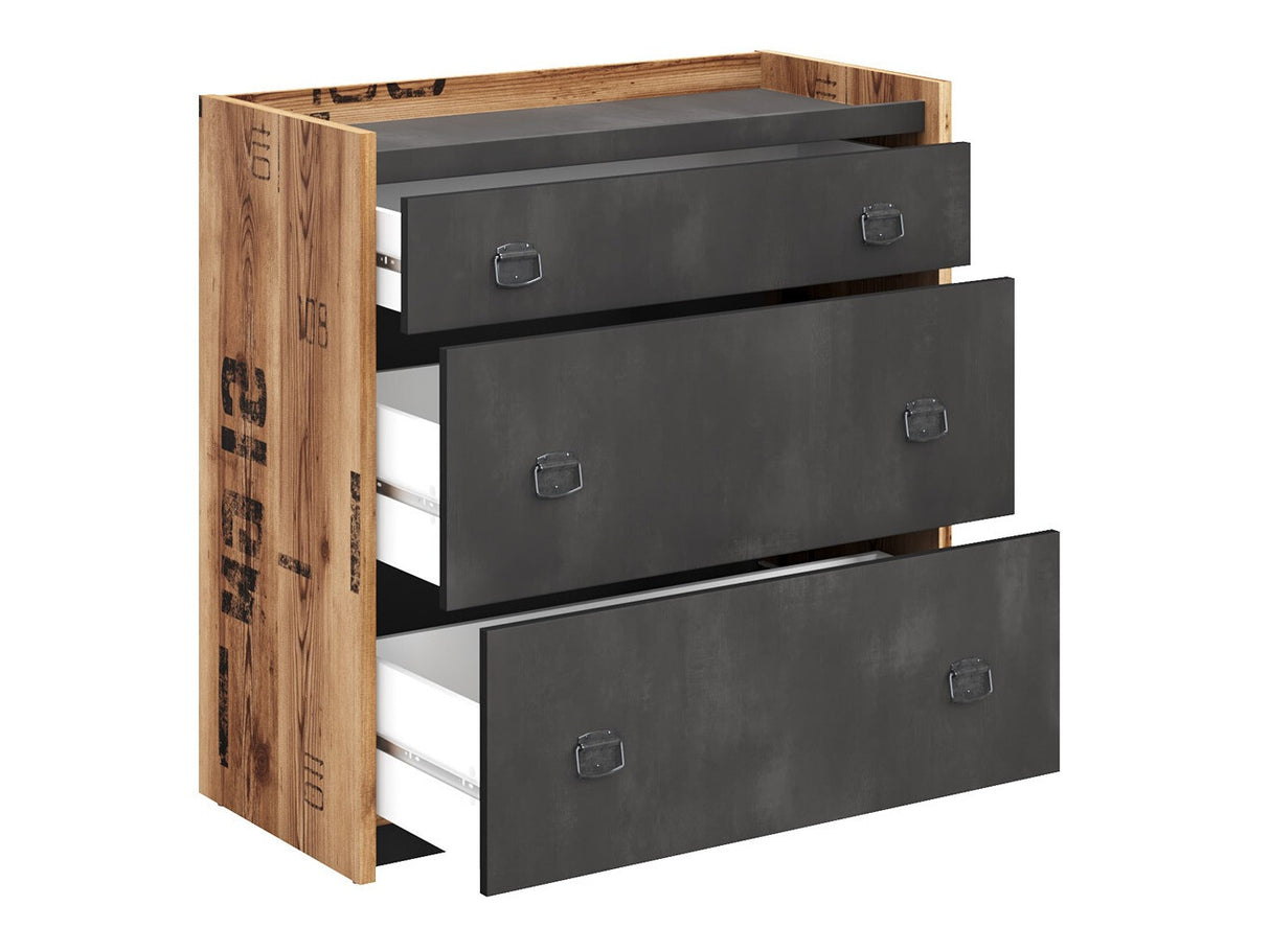 Komód Fargo FG6CR FARGO FG-06