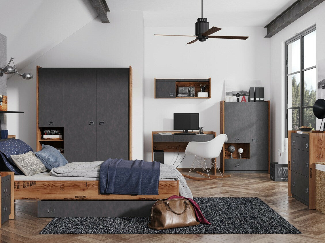 Komód Fargo FG6CR FARGO FG-06