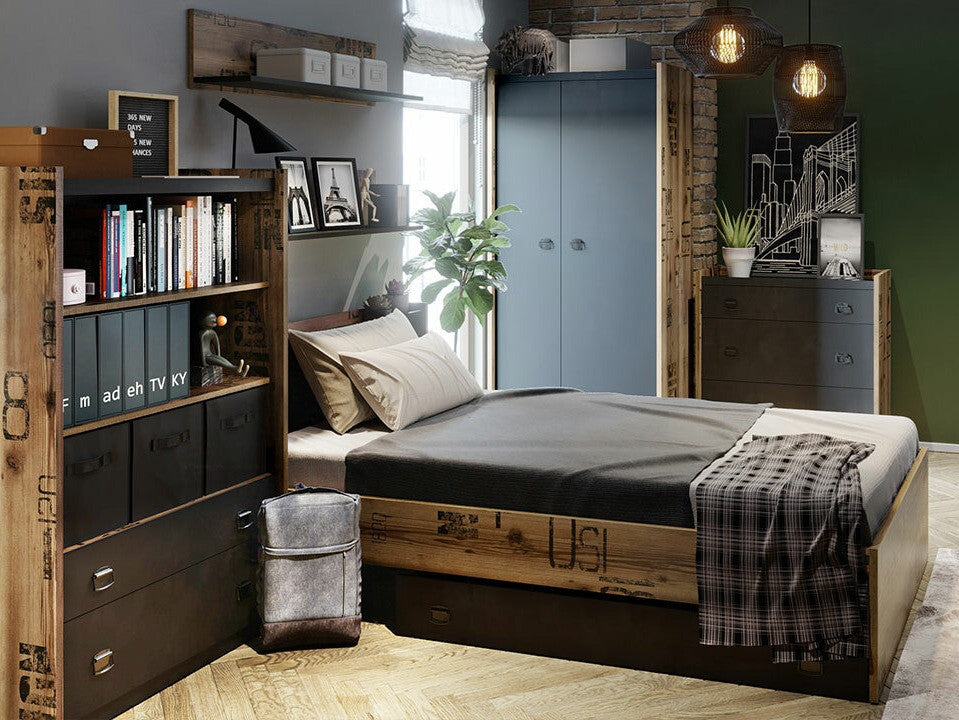 Komód Fargo FG6CR FARGO FG-06