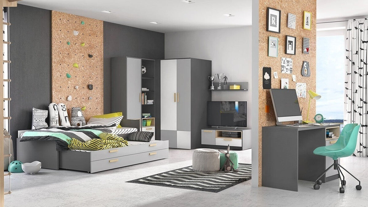 TV-állvány 1D1S Pok PK11