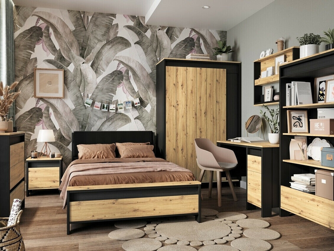 Éjjeliszekrény SP9CDA SPOT SP-09