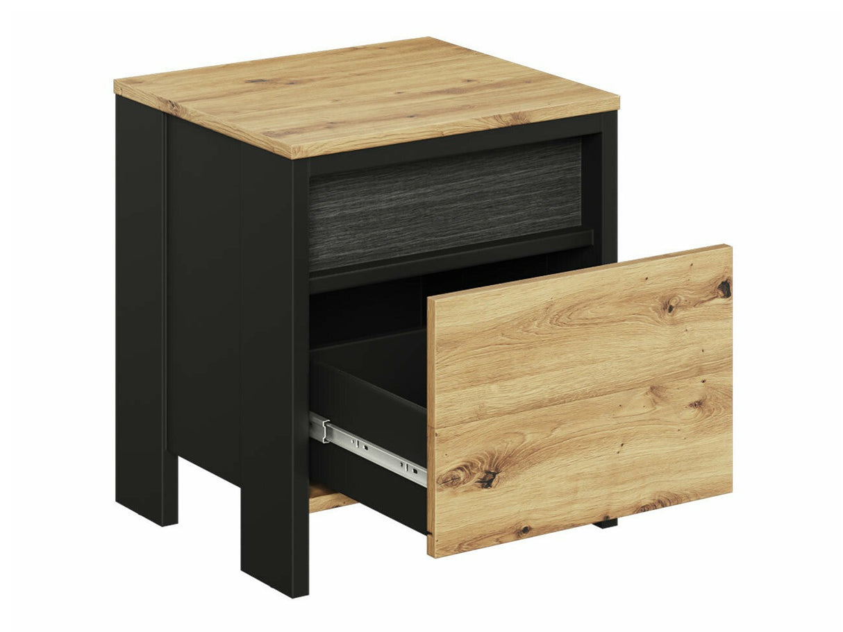 Éjjeliszekrény SP9CDA SPOT SP-09