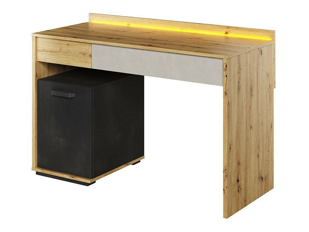 Íróasztal Qubic QB-08