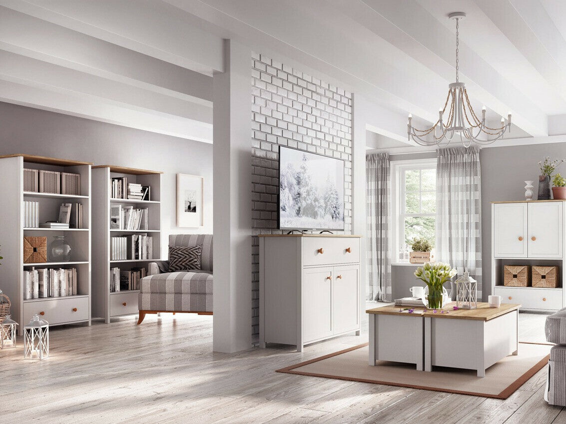 Tárolódoboz Story SR10