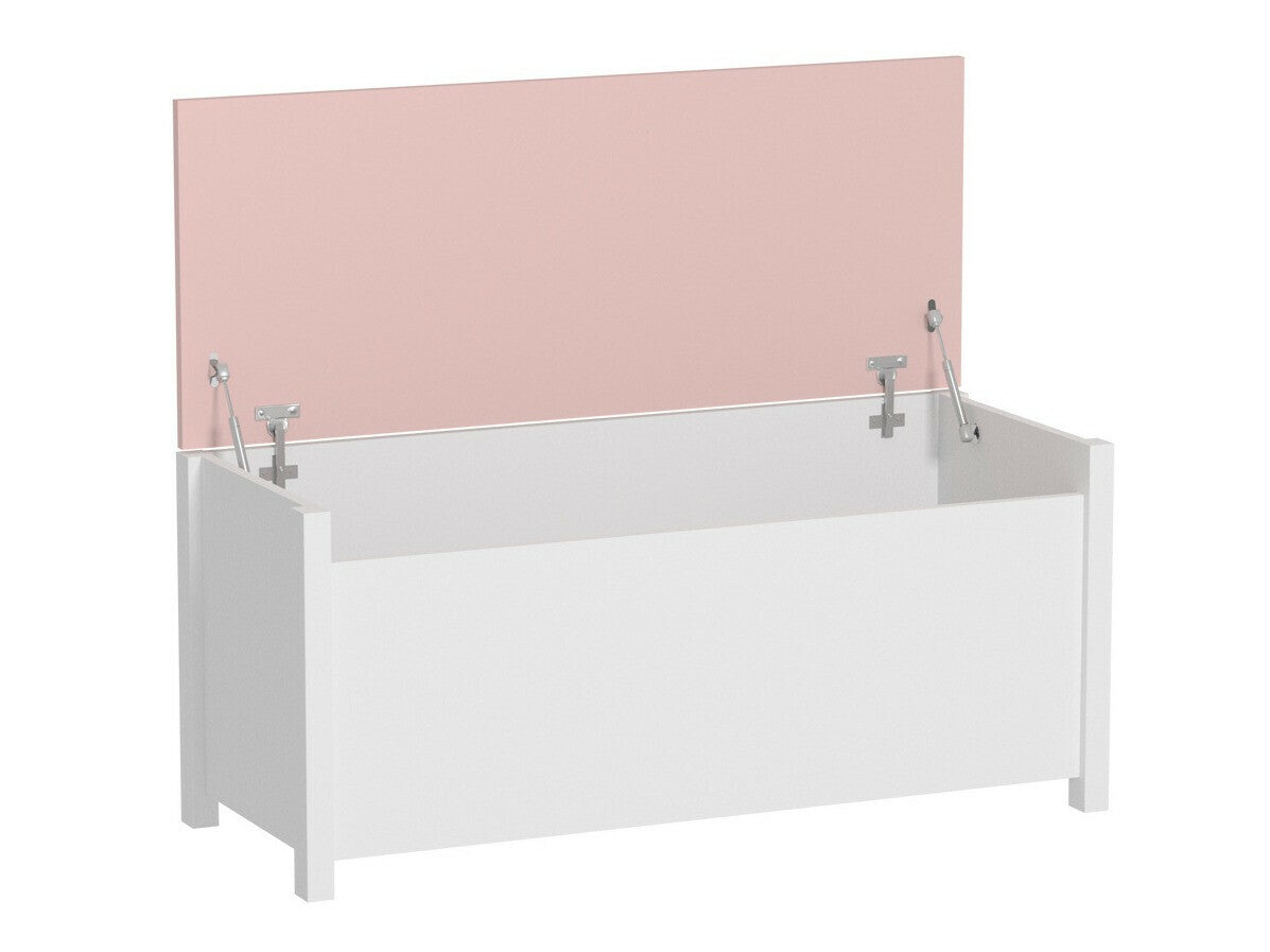 Tárolódoboz Luna LN-10