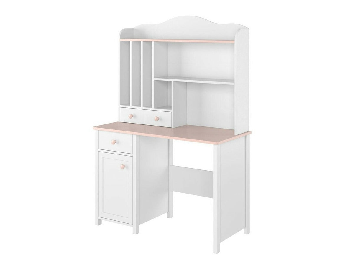 Könyvespolc LUNA LN-04