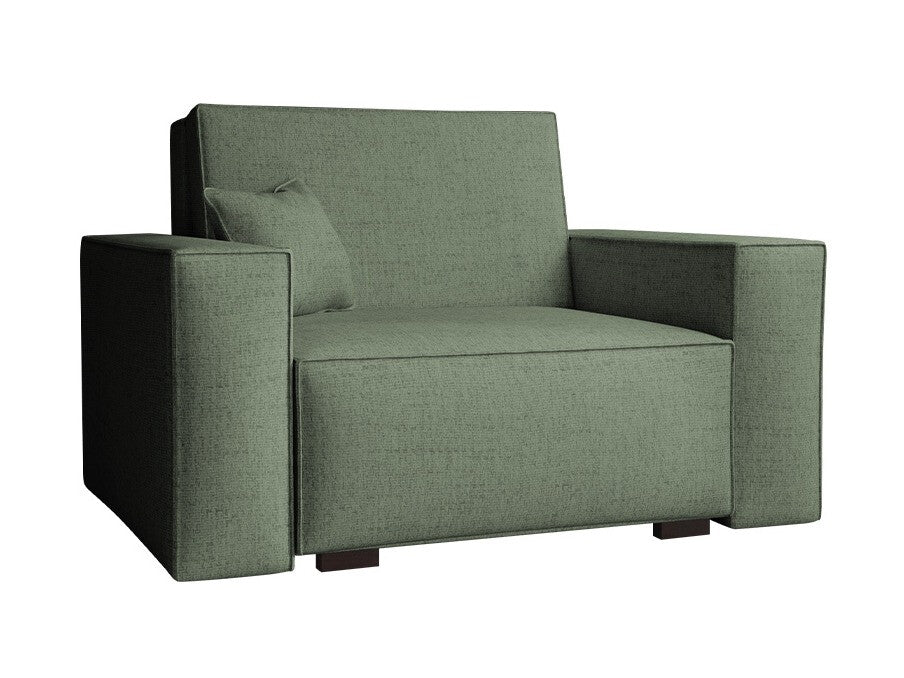 Fotel Kanapa Viva Duo I (Clivia), Szín: Neve 34