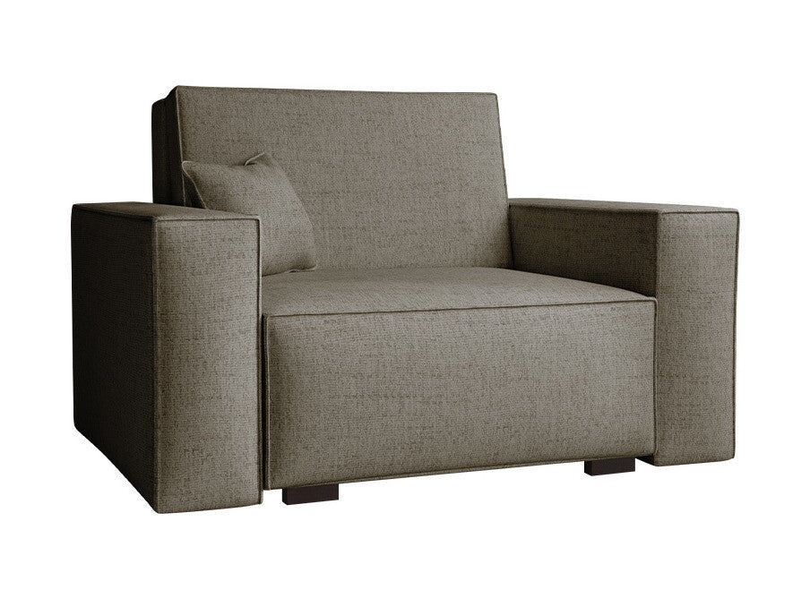 Fotel Kanapa Viva Duo I (Clivia), Szín: Neve 16