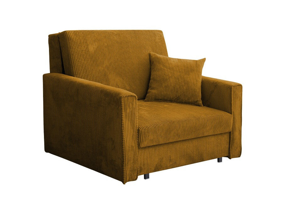 Fotel Kanapa VIVA BIS PREMIUM I (Clivia), Szín: Poso 01