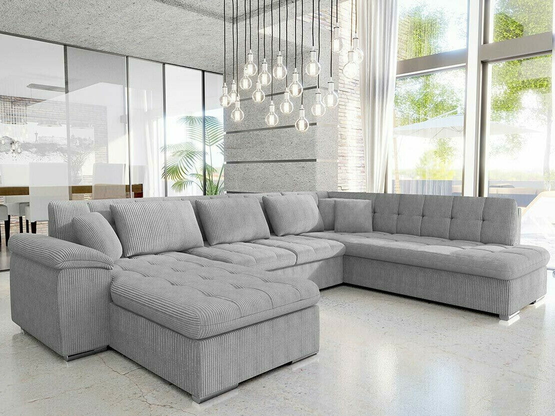 Sarokkanapé Niko (Tony), Változatok: Balos, Szín: Poso 110