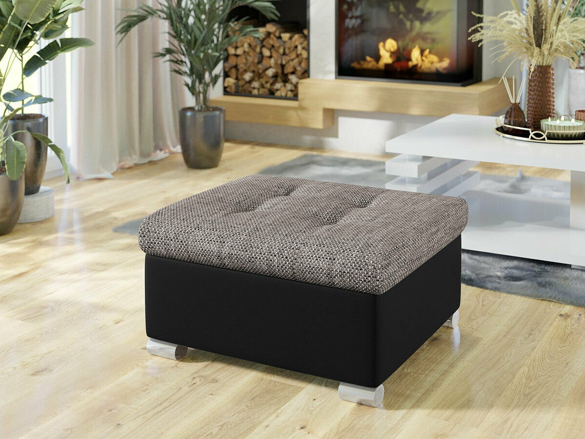 Puff Niko M (Tony), Szín: Soft 011 + Lawa 05