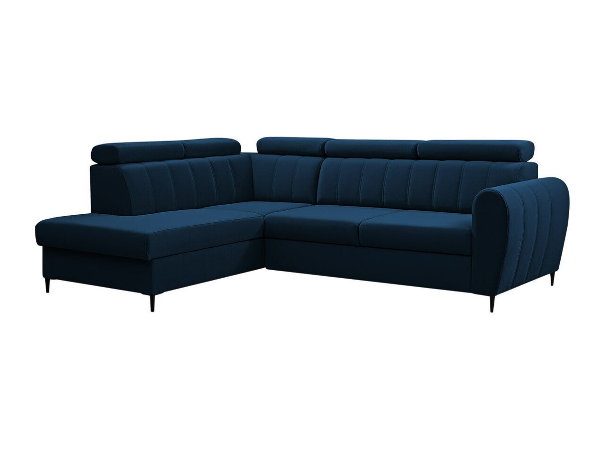 Sarokkanapé Narożnik FORIO L, Szín: Kronos 09, Változatok: Balos