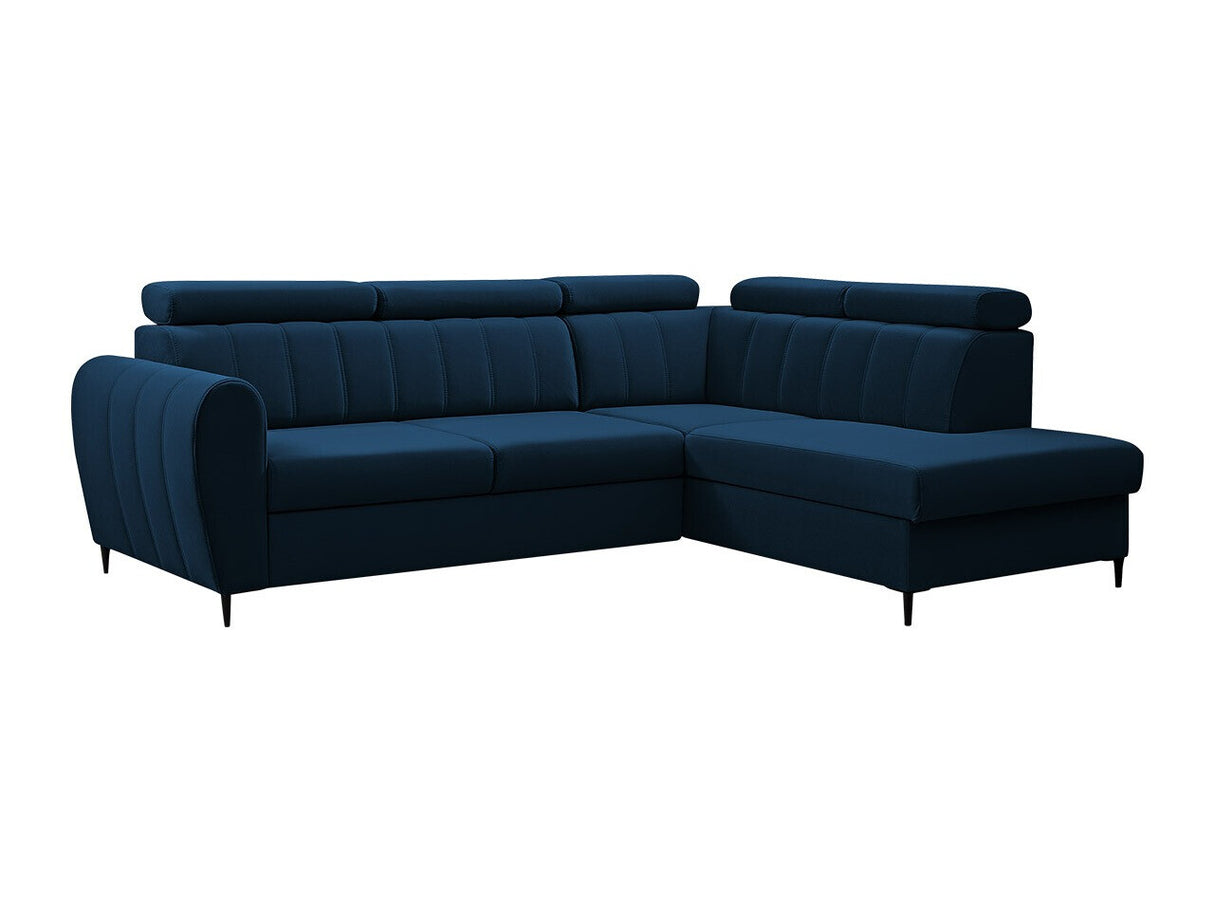 Sarokkanapé Narożnik FORIO L, Szín: Kronos 09, Változatok: Jobbos