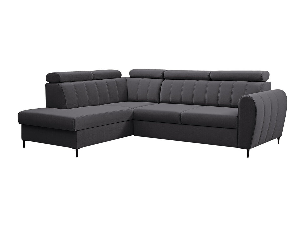 Sarokkanapé Narożnik FORIO L, Szín: Kronos 22, Változatok: Balos