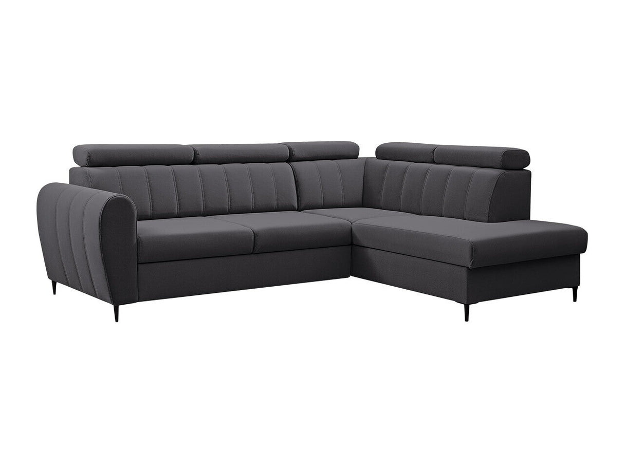 Sarokkanapé Narożnik FORIO L, Szín: Kronos 22, Változatok: Jobbos