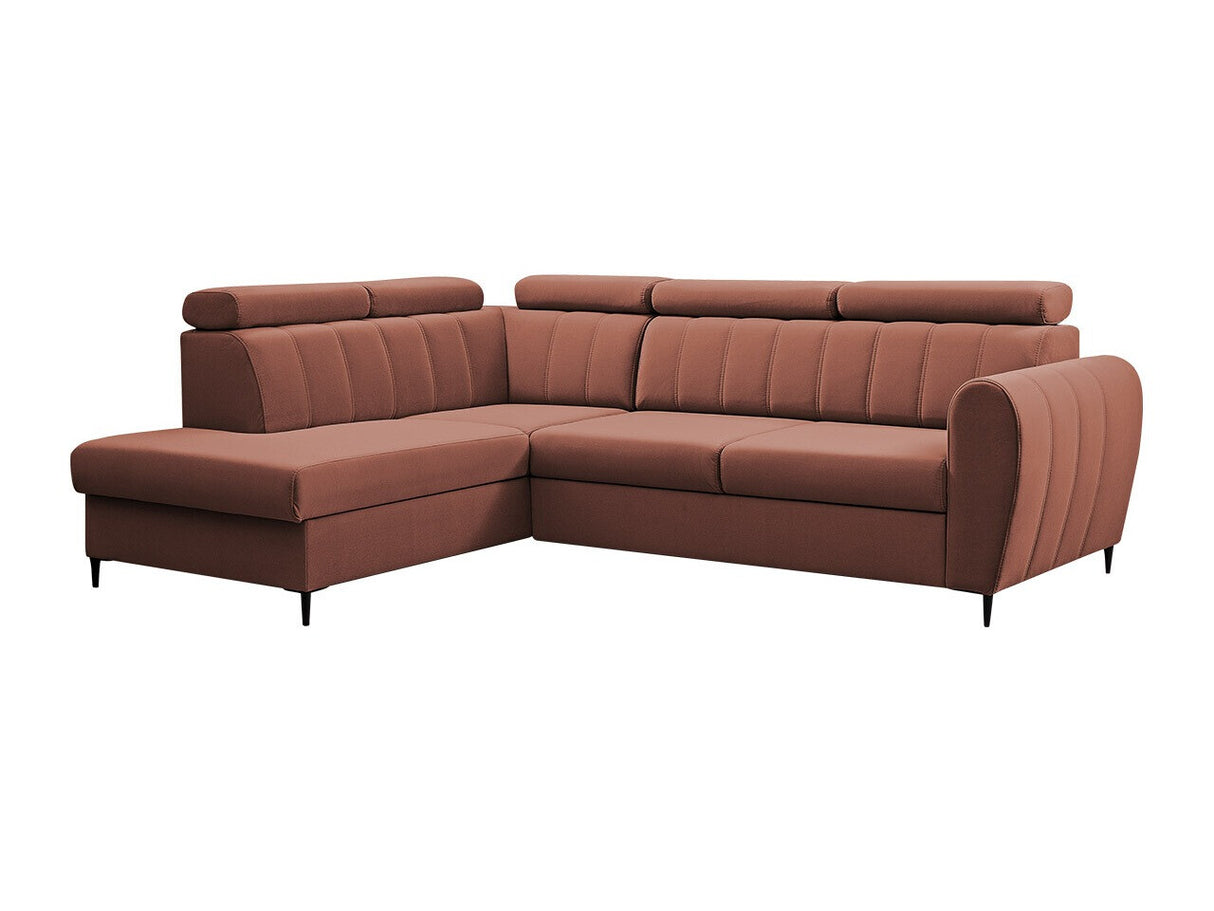 Sarokkanapé Narożnik FORIO L, Szín: Kronos 29, Változatok: Balos