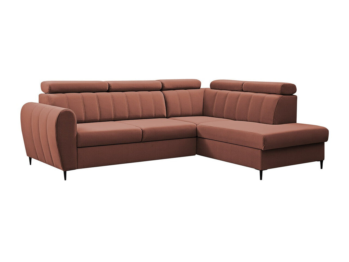 Sarokkanapé Narożnik FORIO L, Szín: Kronos 29, Változatok: Jobbos