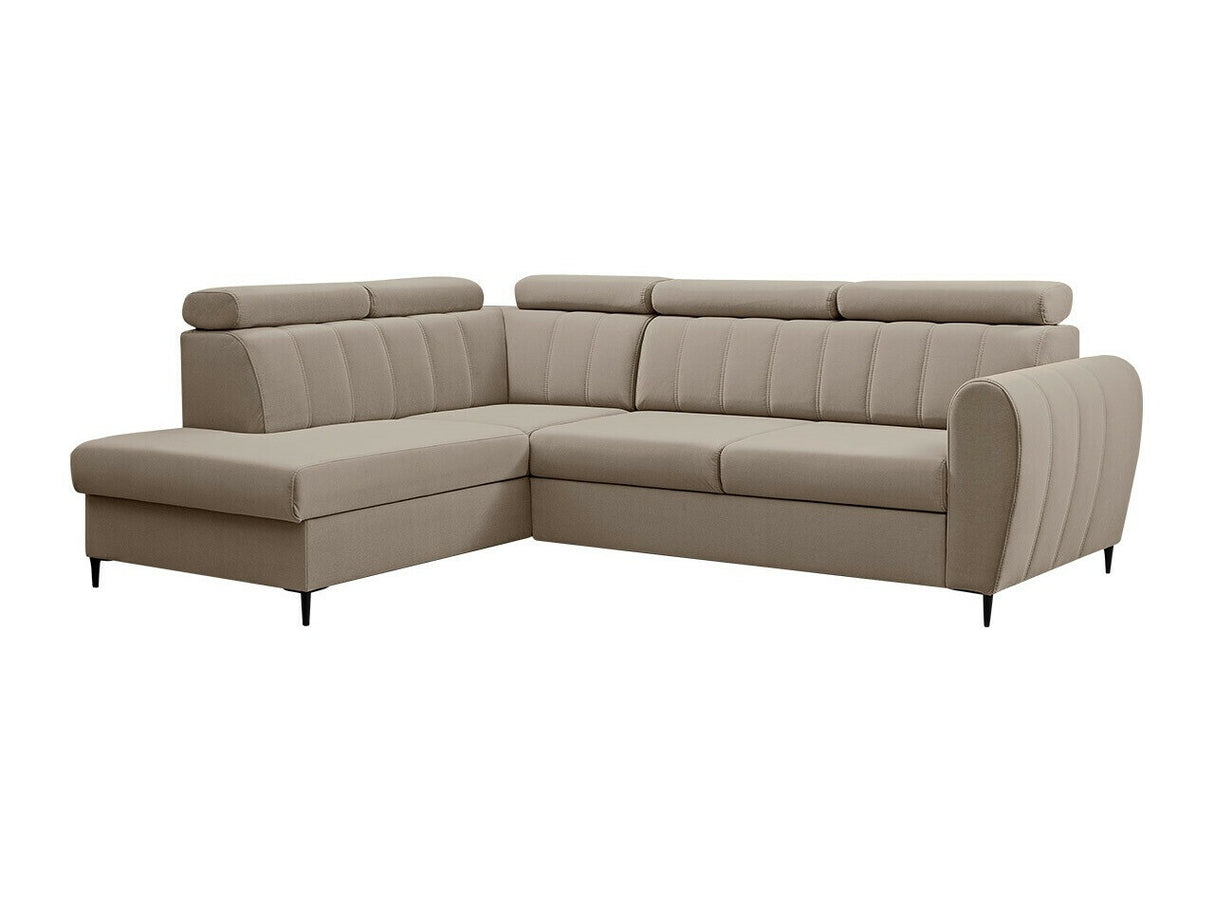 Sarokkanapé Narożnik FORIO L, Szín: Paros 2, Változatok: Balos