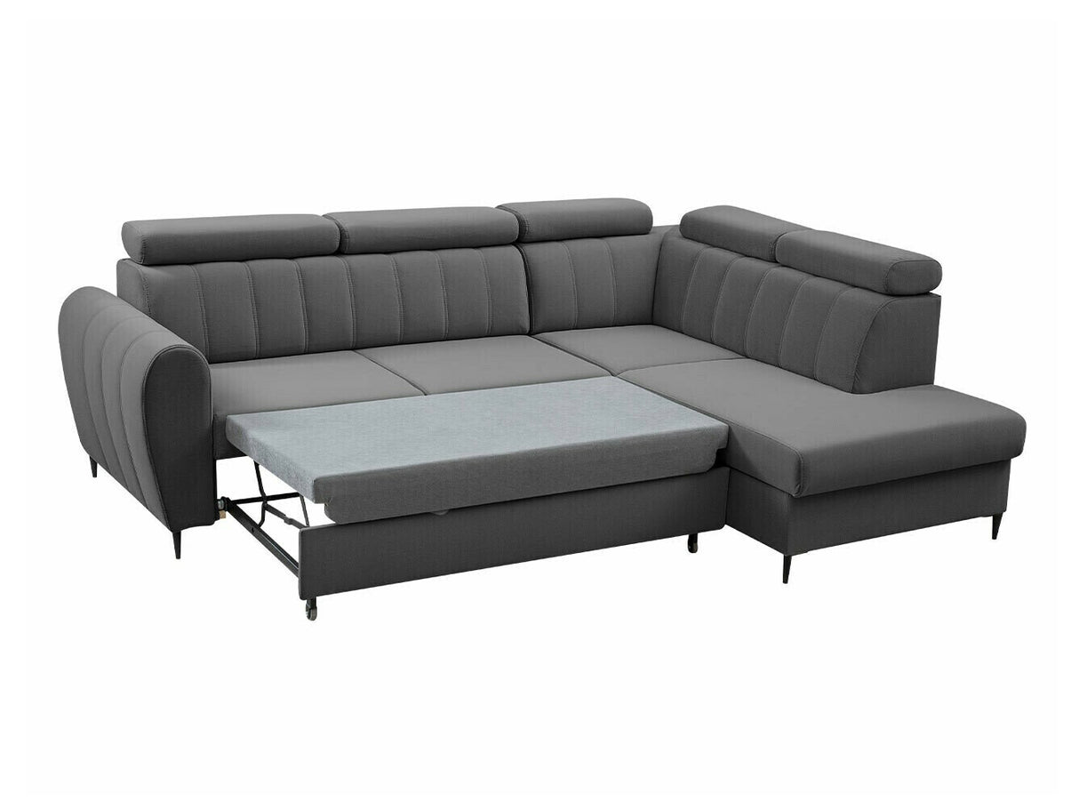 Sarokkanapé Narożnik FORIO L, Szín: Paros 2, Változatok: Balos