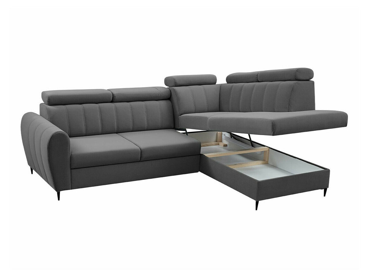 Sarokkanapé Narożnik FORIO L, Szín: Paros 2, Változatok: Balos