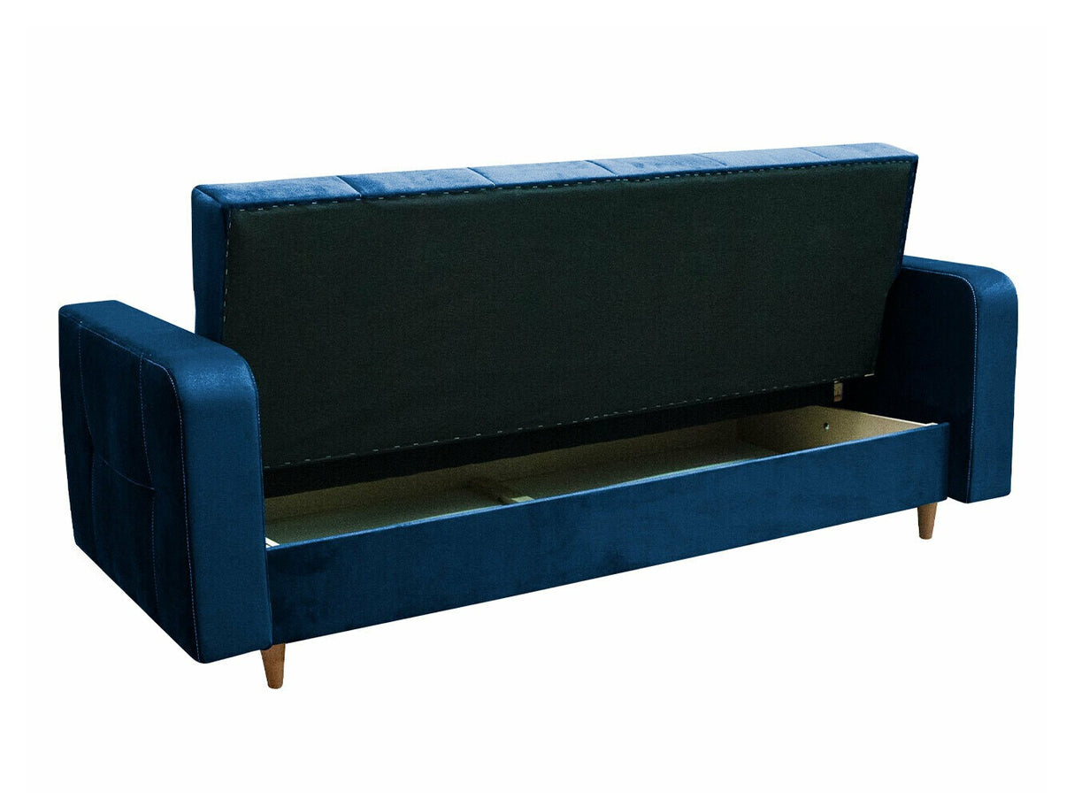 Kanapéágy Wersalka SCARLET, Szín: Paros 02