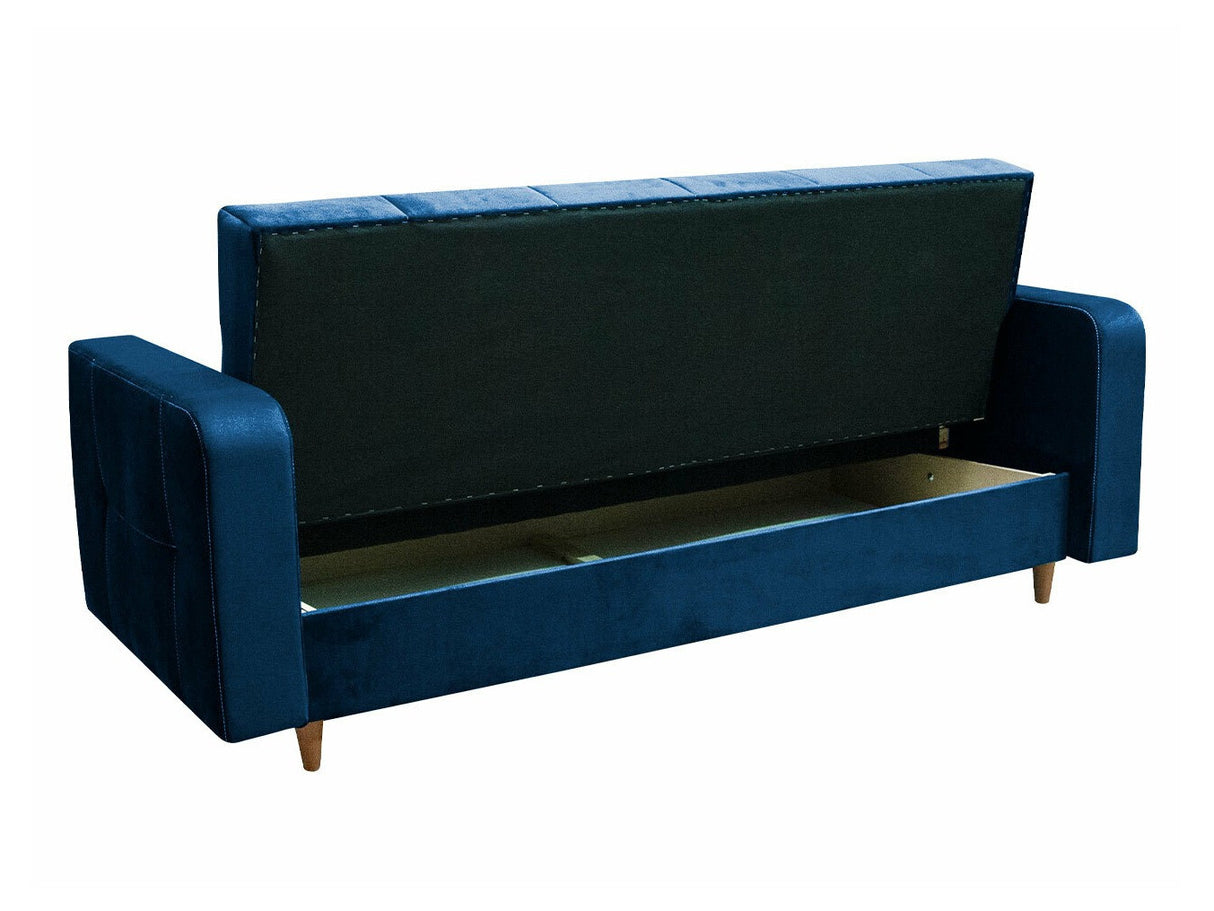 Kanapéágy Wersalka SCARLET, Szín: Kronos 06