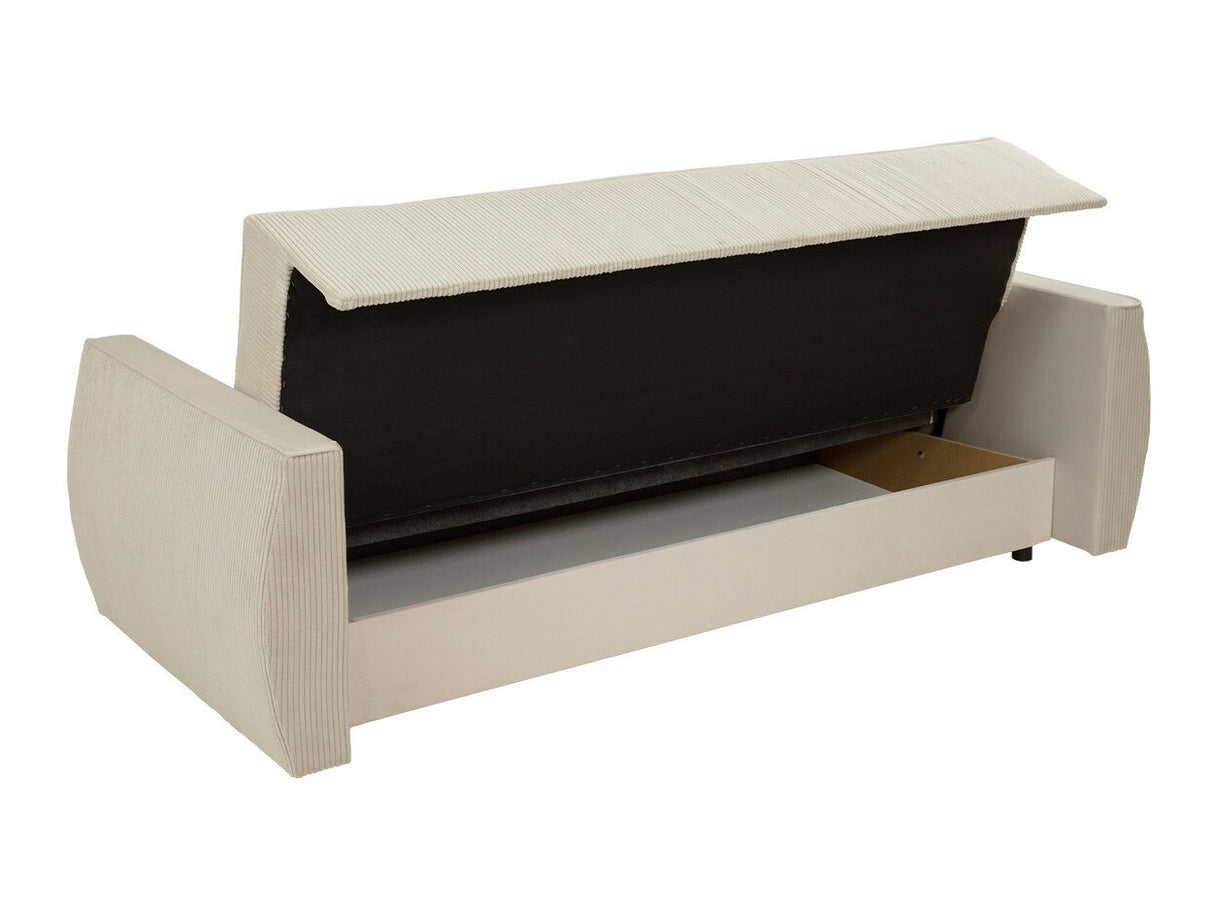 Kanapéágy Wersalka POSSO, Szín: Poso 55 + Paros 05