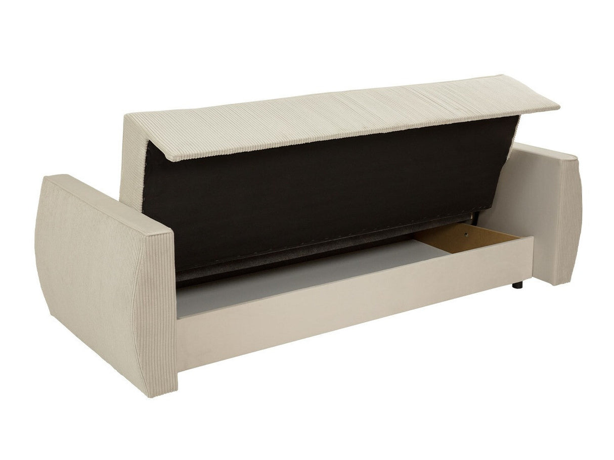 Kanapéágy Wersalka POSSO, Szín: Poso 22 + Kronos 22