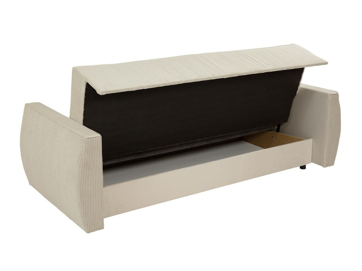 Kanapéágy Wersalka POSSO, Szín: Poso 01 + Kronos 01