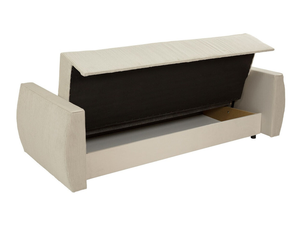 Kanapéágy Wersalka POSSO, Szín: Poso 05 + Kronos 05